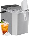 Silonn Stainless Steel Ice Maker Co