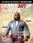 Deadly Art of Survival Magazine 15t