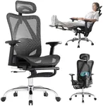 Ergonomic Office Chair, SGS Certifi