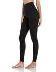 Tall Leggings For Women Long 31 Inseam