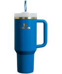 STANLEY 40 oz. Quencher H2.0 FlowState Tumbler - Arctic Twist Limited Edition