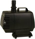 Tetra® Water Garden Pump 1900, For 