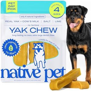 Native Pet