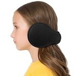 JOEYOUNG Foldable Ear Muffs for Kid