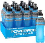 Powerade I