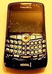 BlackBerry 8350i Curve for Nextel (