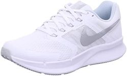 Nike Quest 5 Women's Trainers, Whit