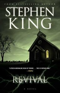 Revival: A Novel (English Edition)
