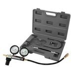 Performance Tool W89729 Leak-Down Test Kit (Not a compression Tester), black