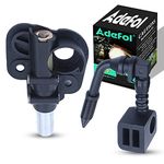 Adefol Chainsaw Oil Pump for Craftsman Poulan Pro Sears Husqvarna Replace 530071259 530069788