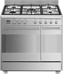 Smeg SCB92MX8 Electric, Class A