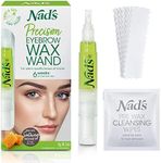 Nad's Eyebrow Shaper Wax Kit Eyebro