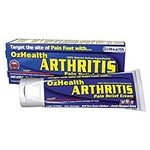 OzHealth Arthritis Pain Relief Crea