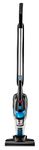 Bissell 2024N Featherweight Pro Stick Vacuum Cleaner with Detachable Handheld Vacuum Cleaner, Bagless, with Cable, 450W, Titanium and Blue