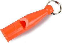 Acme 212 Dog Training Whistle, Orange