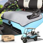 10L0L Universal Golf Cart Seat Cove