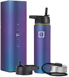 IRON °FLASK Sports Water Bottle - 2