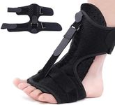 EZONEDEAL Plantar Fasciitis Night S