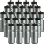 50 Strong Bulk Water Bottles | 24 P