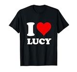 I Love Lucy T-Shirt