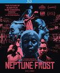 Neptune Frost [Blu-ray]