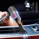 Portable Wireless Vacuums for Car w