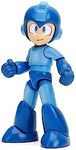 Mega Man 4" Mega Man Action Figure,