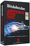 Bitdefender Antivirus Plus Standard