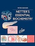 Netter's Essential Biochemistry E-B