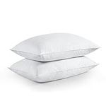 puredown Down Feather Pillows for S
