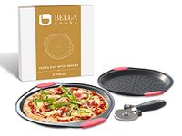 Bella Pizza Ovens