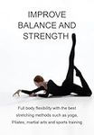 Improve Balance And Strength Full B