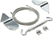 National Hardware N192-211 CD1273 Anti-Sag Gate Kit