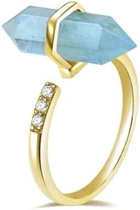 Aquamarine
