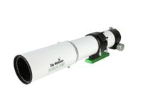 Sky-Watcher Evolux 82ED Doublet Apo Refractor Telescope- Compact and Procurable Optical Tube for Affordable Astrophotography, White (S11310)