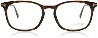 Tom Ford FT 5505 DARK HAVANA unisex