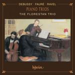 French Piano Trios