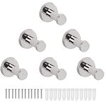 Carnation Home Fashions Robe Hooks