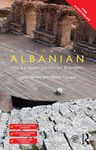 Colloquial Albanian: The Complete Course for Beginners (Colloquial Series)