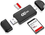 COCOCKA SD Card Reader/Writer 3.0 M