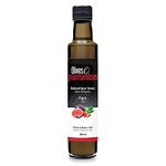 Fig Dark Balsamic vinegar, 250ml, Olives et gourmandises