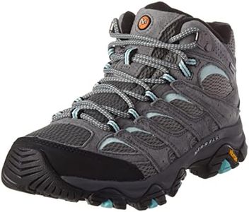 Merrell Wo