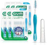 GUM Proxabrush Go-Betweens Wide Int
