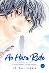 Ao Haru Ride Vol 02: Volume 2