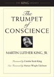 The Trumpet of Conscience (King Legacy Book 3)