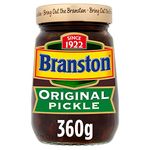 Branston Original Pickle - 360g