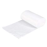 100PCS/Roll Disposable Soft Diaper Liner Covers Adult Incontinent Nappy Insert Pad Elderly Baby Viscose Fiber Insulation Pad Disposable Diaper