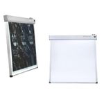 GAZTEK One - Film LED X-Ray View Panel |Corrosion Proof|1 Year Replaceable Warranty + 2 Years Service Warranty