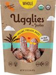 "Ugglies" By Joolies Organic Whole 