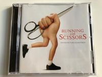 Running With Scissors